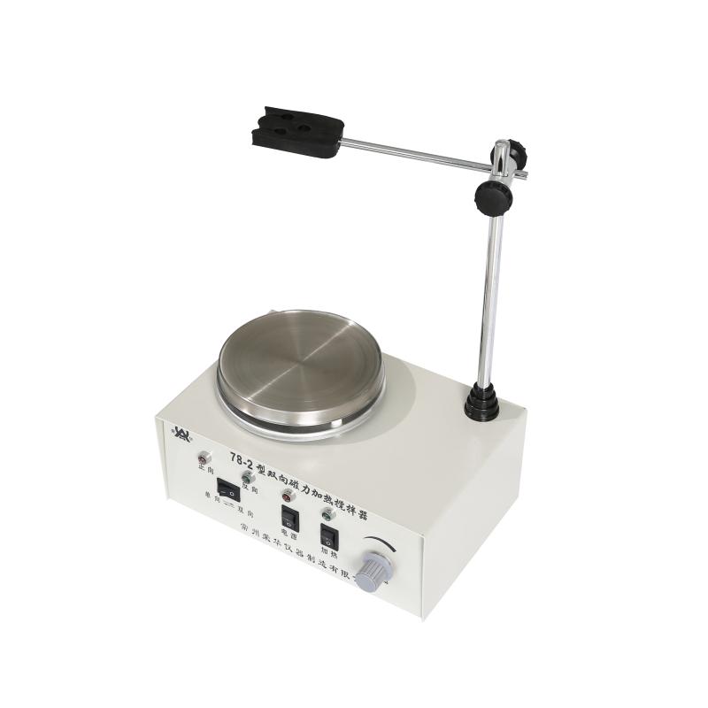 RONGHUA 78-2 Magnetic Stirrer Figure 1