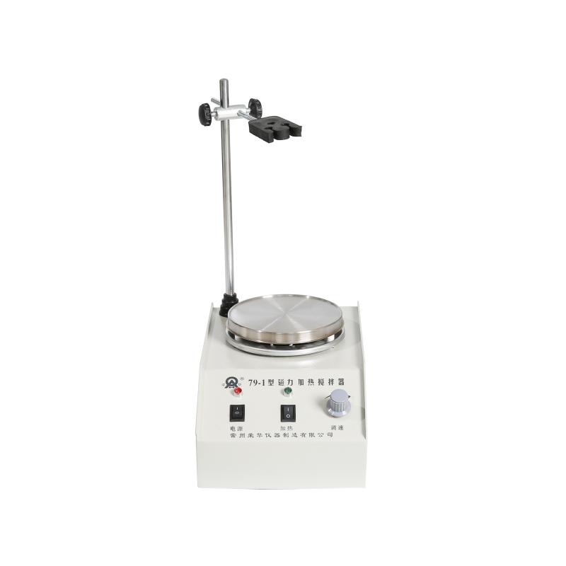 RONGHUA 79-1 Magnetic Stirrer Figure 1