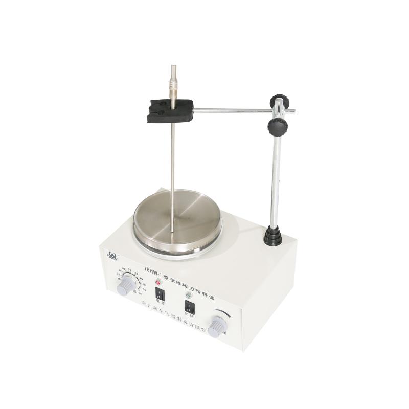 RONGHUA 78HW-1 Magnetic Stirrer Figure 1