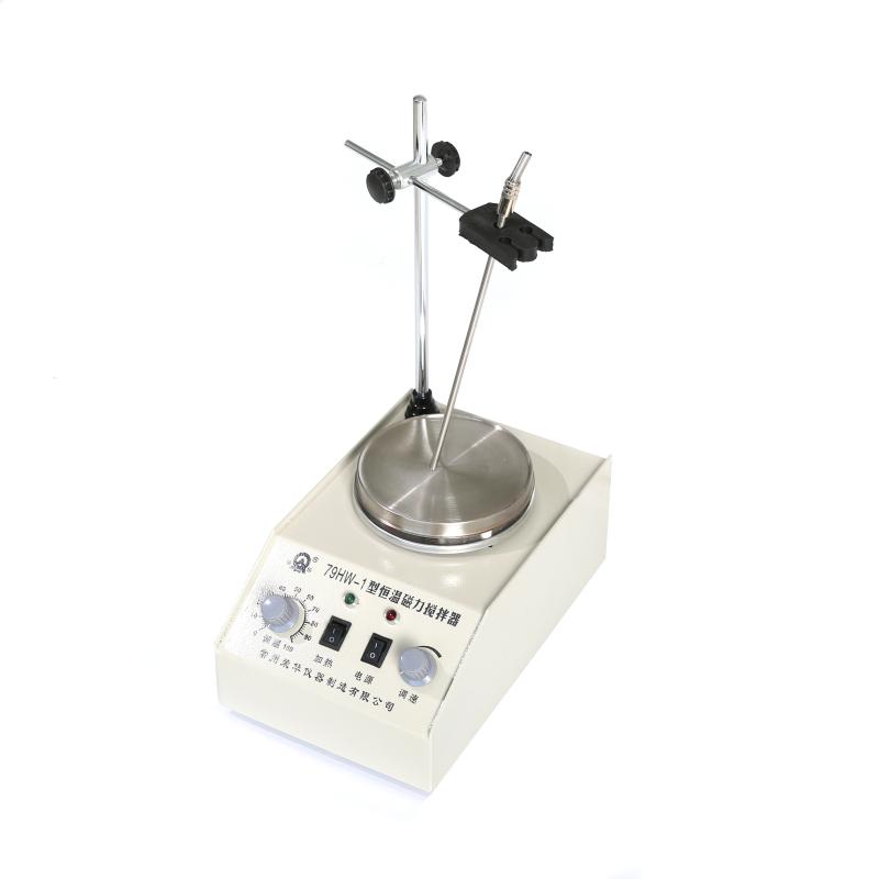 RONGHUA 79HW-1 Magnetic Stirrer Figure 1