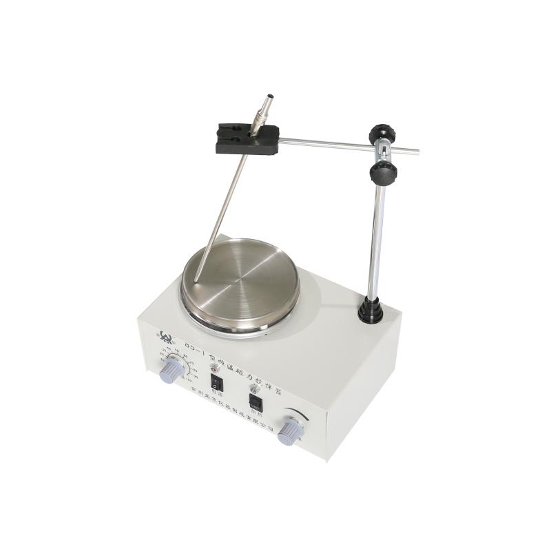 RONGHUA 85-1 Magnetic Stirrer Figure 1