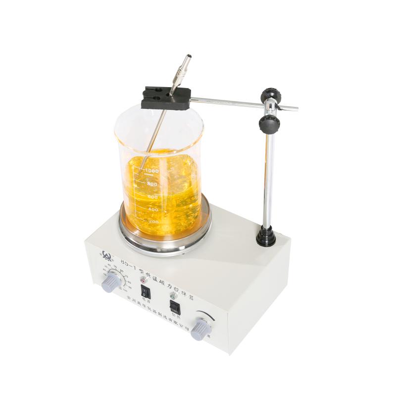 RONGHUA 85-1 Magnetic Stirrer Figure 3