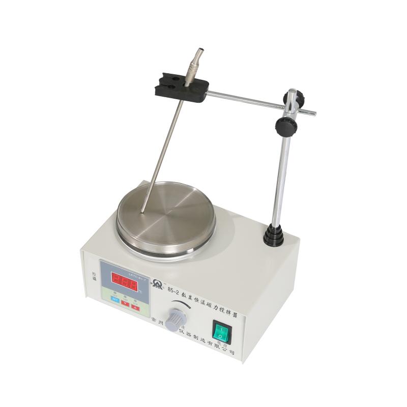 RONGHUA 85-2 Magnetic Stirrer Figure 1