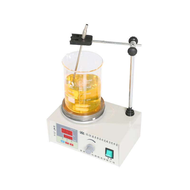 RONGHUA 85-2A Magnetic Stirrer Figure 3