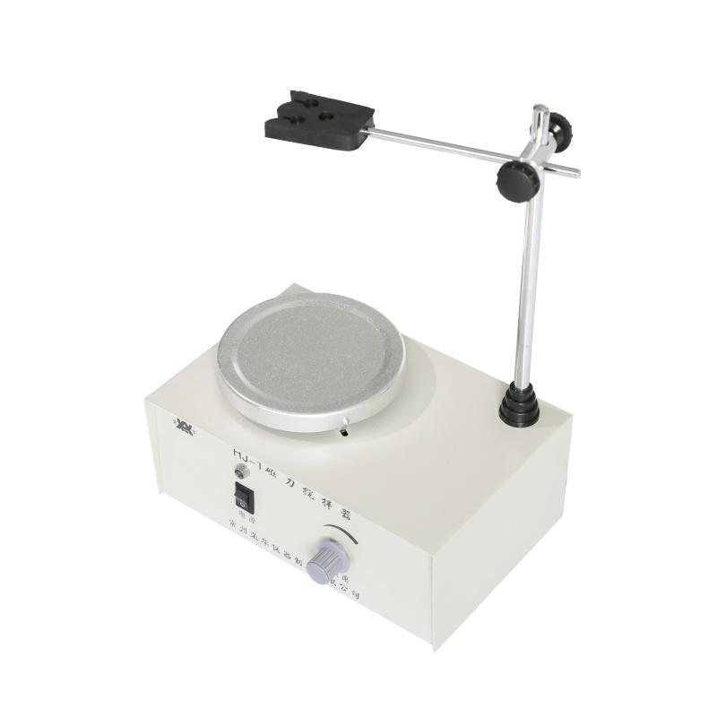 RONGHUA HJ-1(1000ml)  Magnetic Stirrer Figure 2