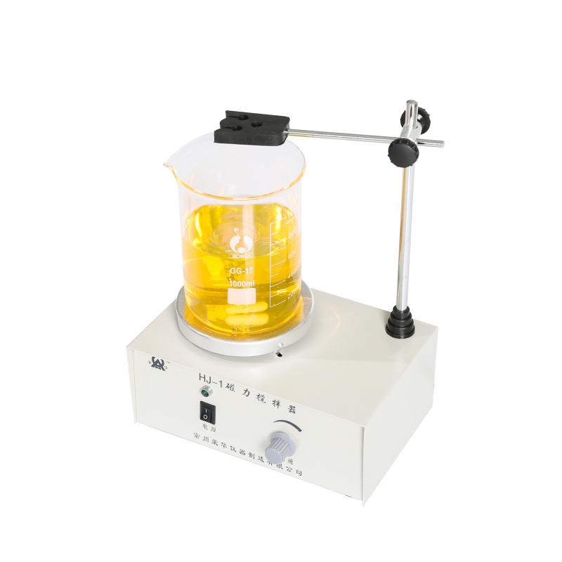 RONGHUA HJ-1(1000ml)  Magnetic Stirrer Figure 3