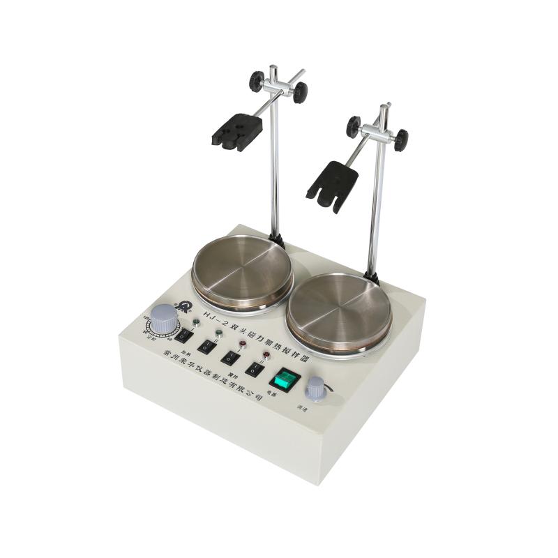 RONGHUA HJ-2 Magnetic Stirrer Figure 1