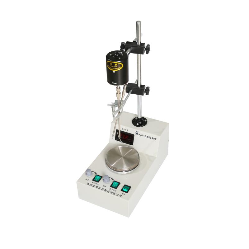 RONGHUA HJ-5 Magnetic Stirrer Figure 1