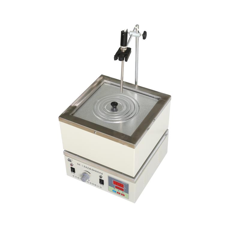 RONGHUA DF-1 Magnetic Stirrer Figure 1