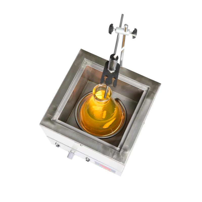 RONGHUA DF-1 Magnetic Stirrer Figure 3