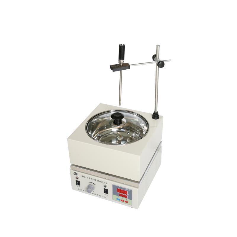 RONGHUA DF-II Magnetic Stirrer Figure 1