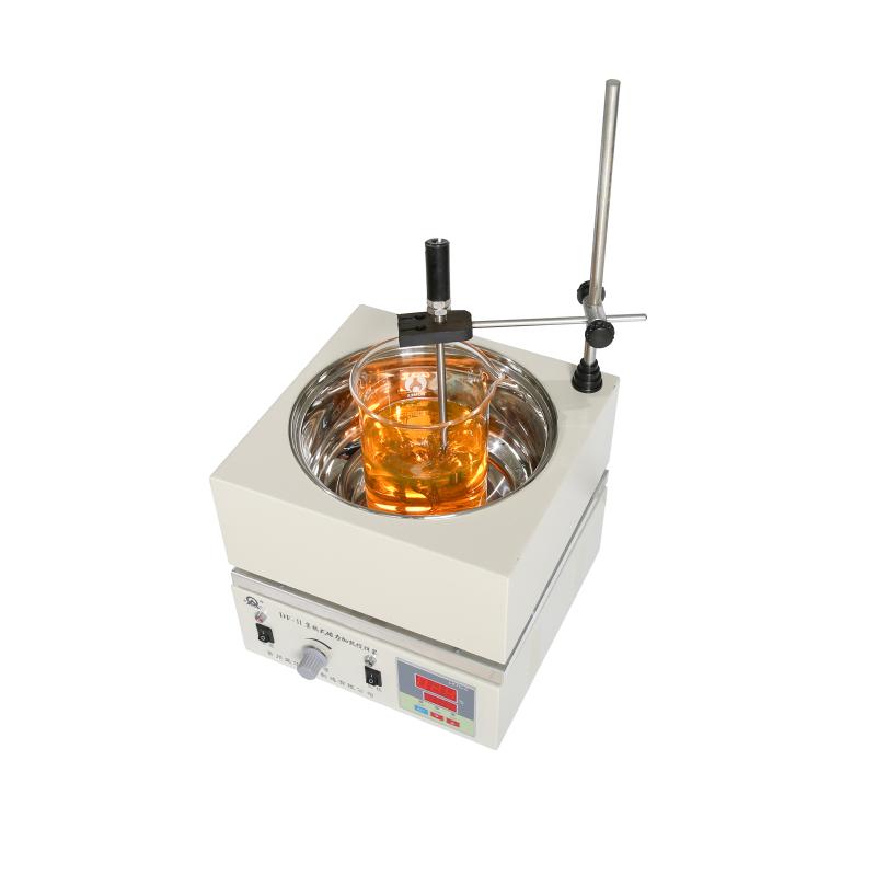 RONGHUA DF-II Magnetic Stirrer Figure 3