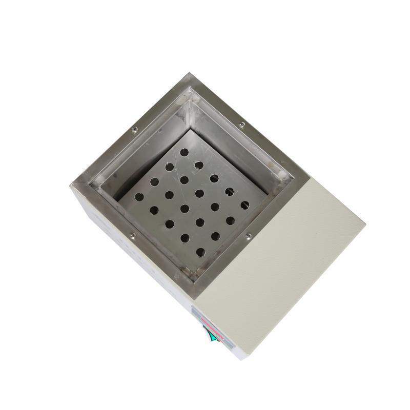RONGHUA HH-1 thermostatic water Bath Figure 3