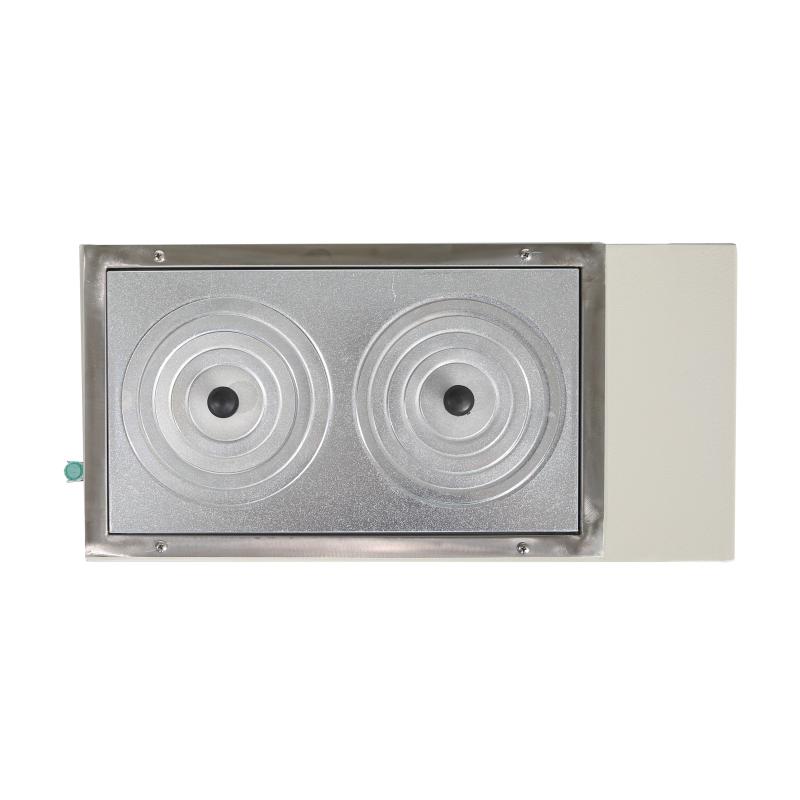 RONGHUA HH-2 thermostatic water Bath Figure 2