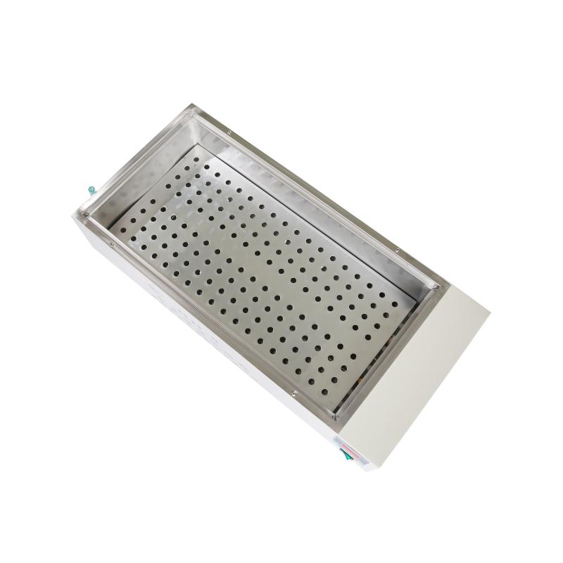 RONGHUA HH-8 thermostatic water Bath Figure 3