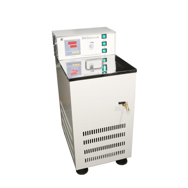 RONGHUA DHH-5-10 Low Temperature Circulating Bath Figure 1