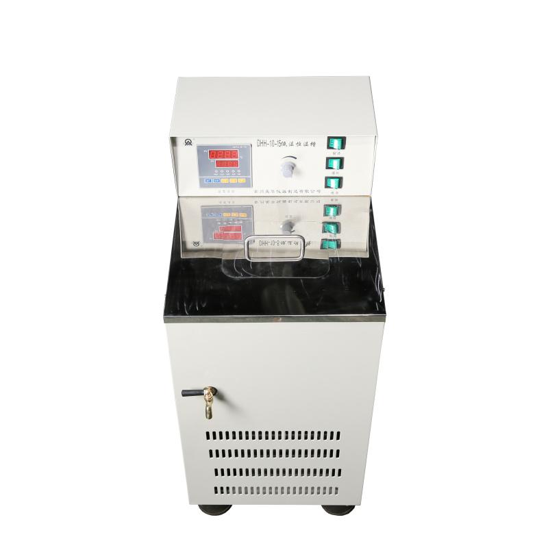 RONGHUA DHH-10-15 Low Temperature Circulating Bath Figure 2