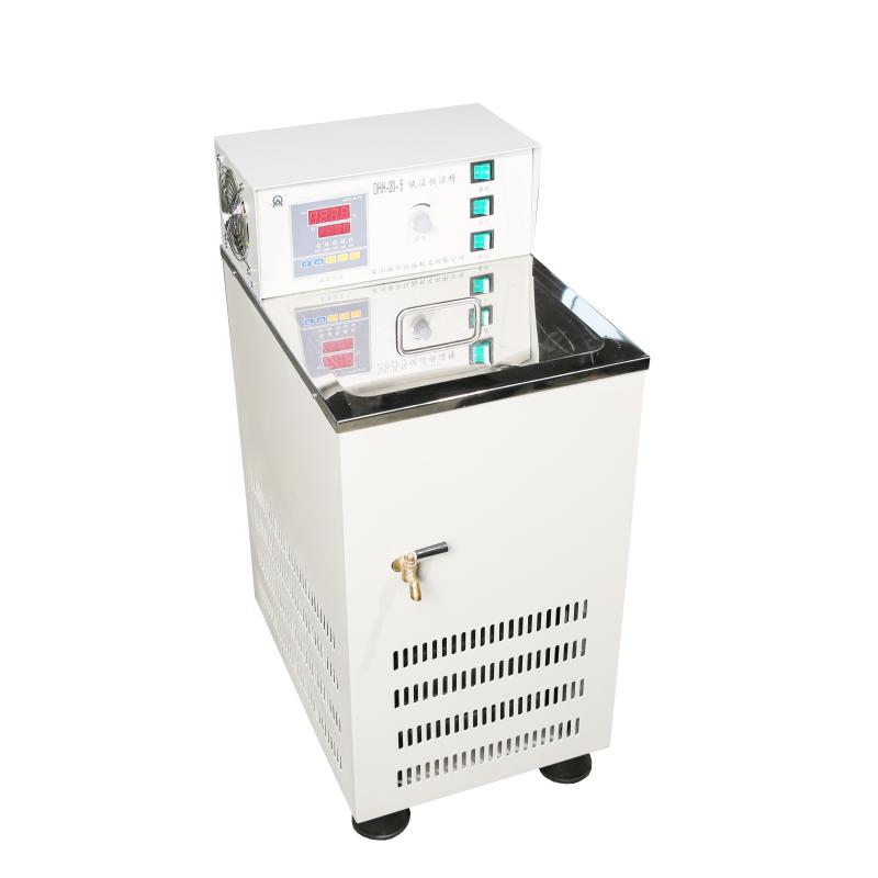 RONGHUA DHH-20-5 Low Temperature Circulating Bath Figure 1