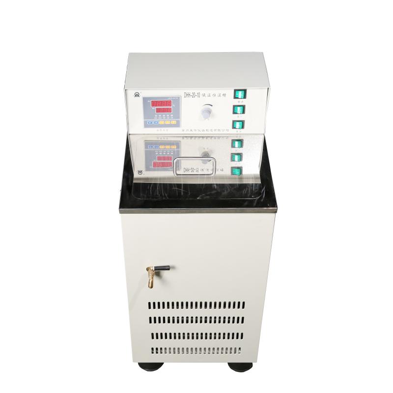 RONGHUA DHH-20-10 Low Temperature Circulating Bath Figure 2