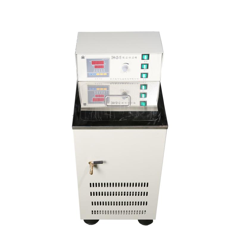 RONGHUA DHH-20-15 Low Temperature Circulating Bath Figure 2