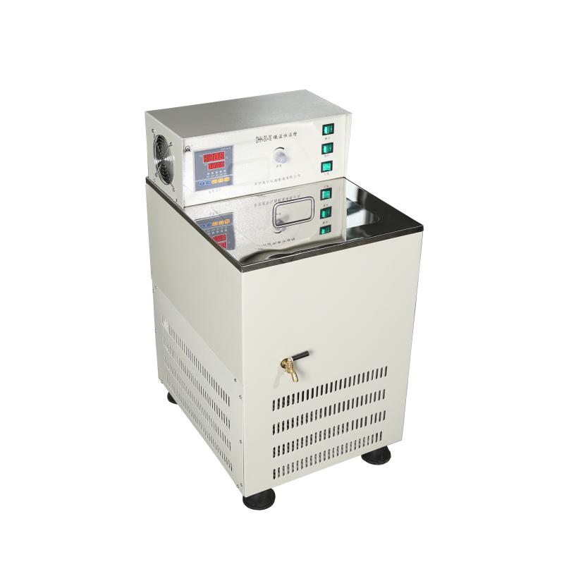 RONGHUA DHH-30-10 Low Temperature Circulating Bath Figure 1