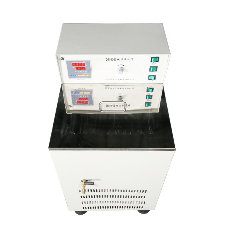 RONGHUA DHH-30-10 Low Temperature Circulating Bath Figure 2