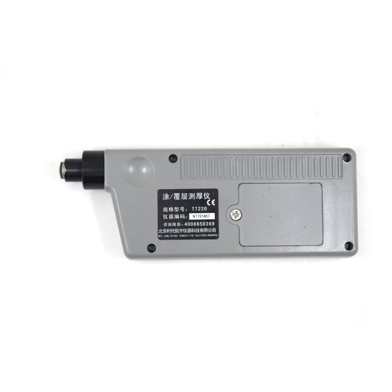 时代航宇 TT220 涂镀层测厚仪 Figure 1