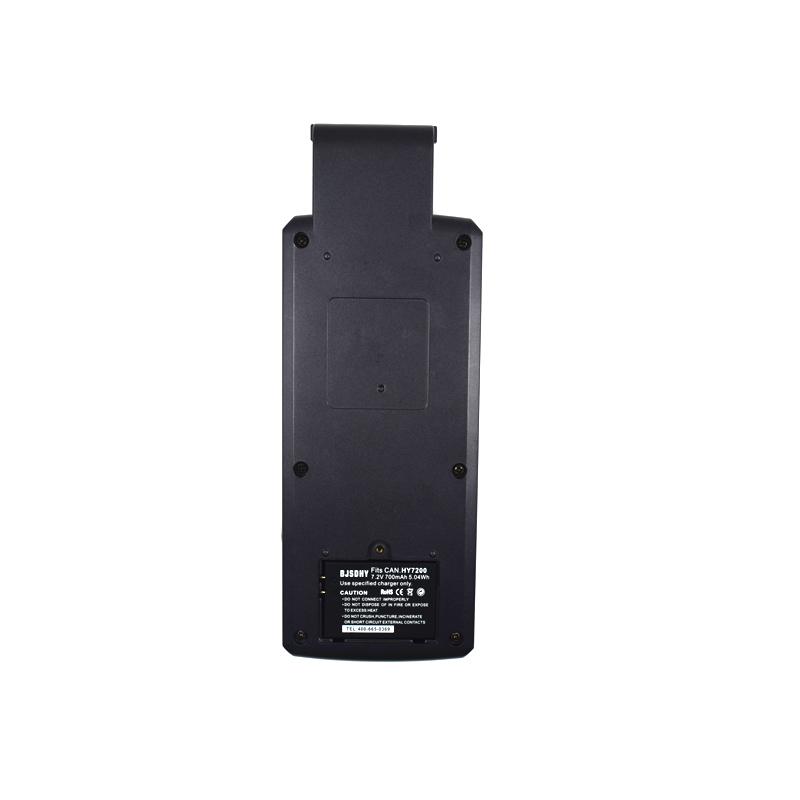 时代航宇 TH110(高配型） 里氏硬度计 Figure 2