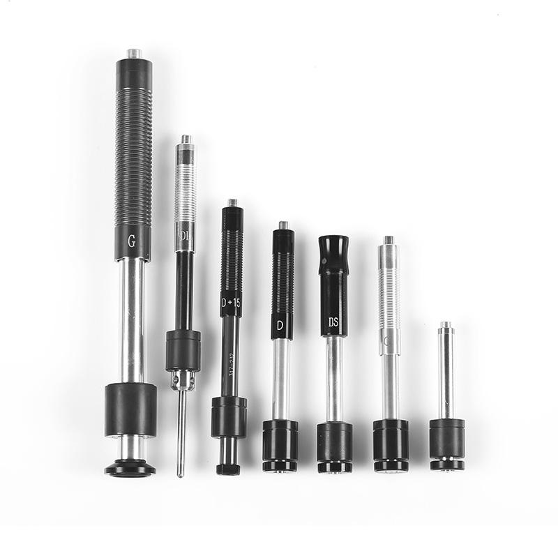 时代航宇 DL 冲击装置