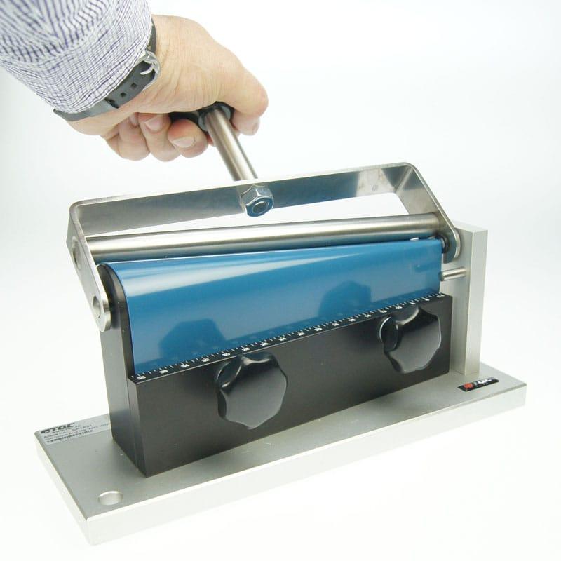 TQC sheen SP1831 Conical Mandrel Tester Figure 2