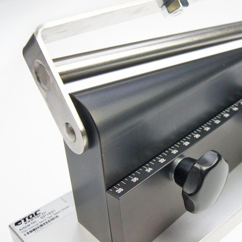 TQC sheen SP1831 Conical Mandrel Tester Figure 1
