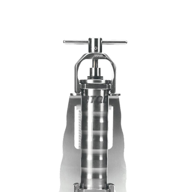 TQC sheen VF2095 Pressure Density Cup Figure 1