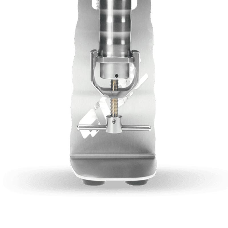 TQC sheen VF2095 Pressure Density Cup Figure 2