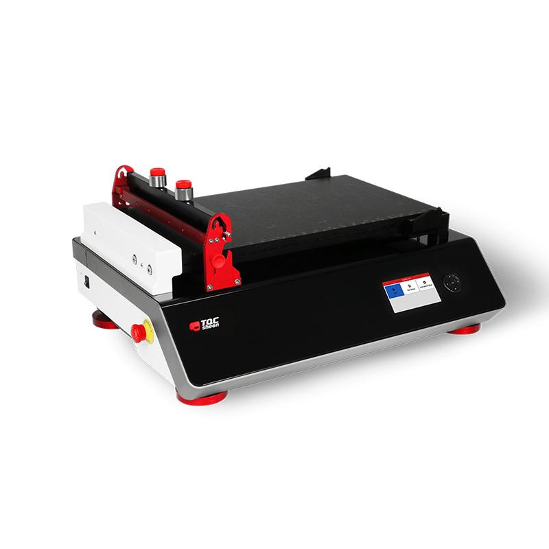 TQC sheen AB4220 Automatic Film Applicator