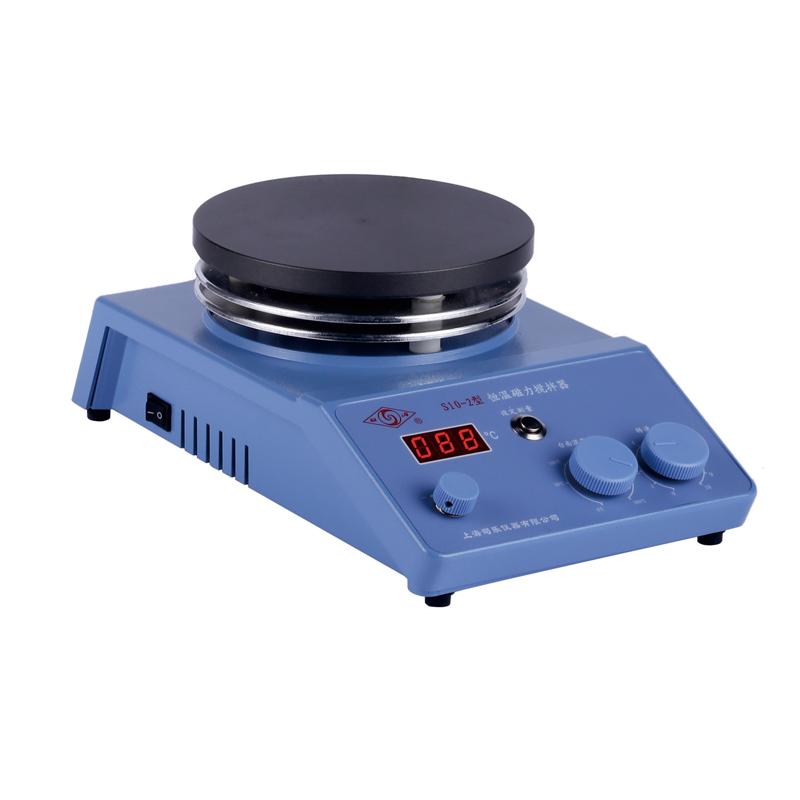 SILE INTRUMENT S10-2 Magnetic Stirrer