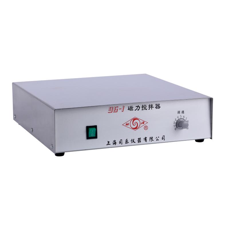 SILE INTRUMENT 96-1 Magnetic Stirrer