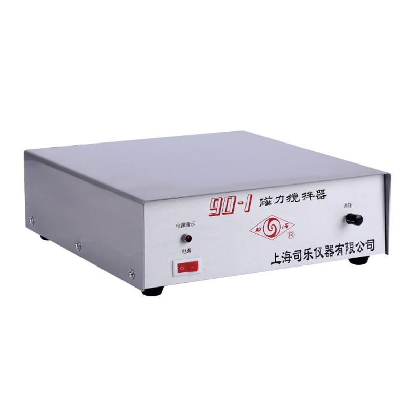 SILE INTRUMENT 90-1 Magnetic Stirrer