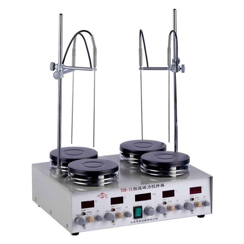 SILE INTRUMENT T09-1S Magnetic Stirrer