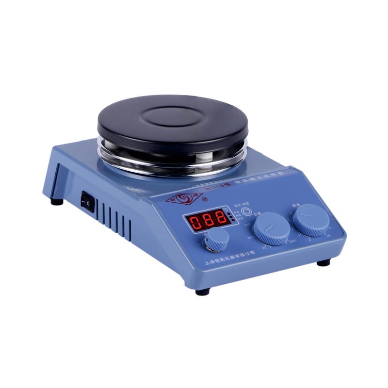 SILE INTRUMENT B11-3 Magnetic Stirrer