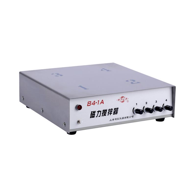 SILE INTRUMENT 84-1A4 Magnetic Stirrer