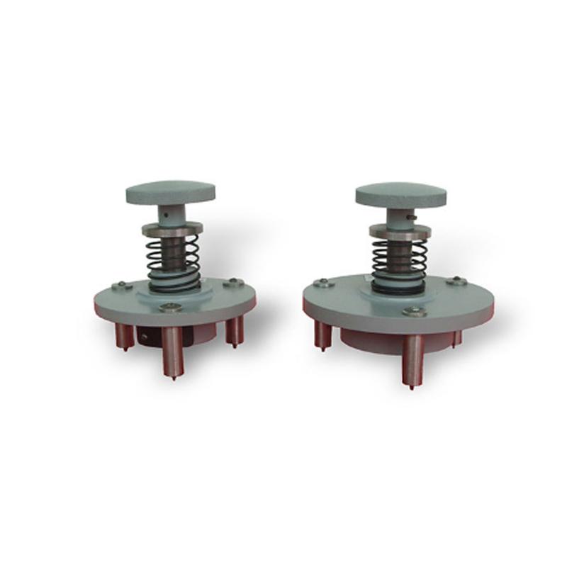 蓝博惠科 17072 瓦楞纸板平压强度试验取样器