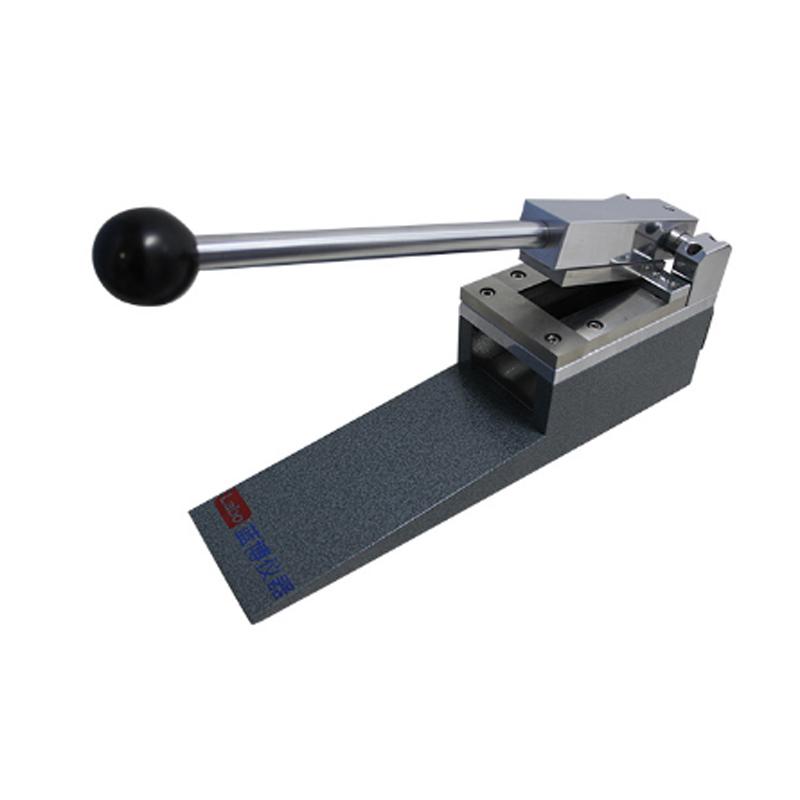 蓝博惠科 LB-ZK50 Z向抗张强度取样器