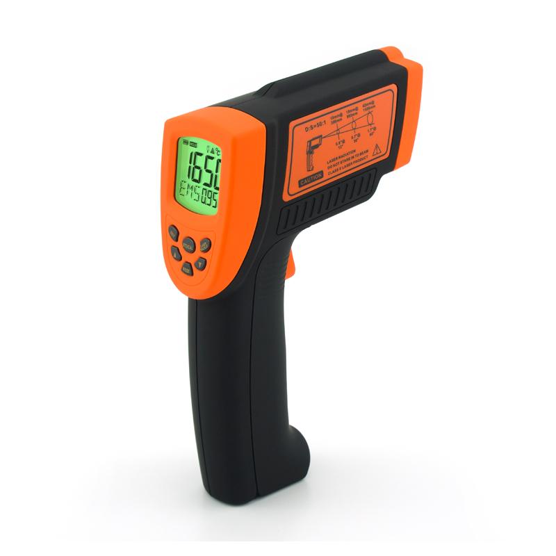 希玛 AR882+ 红外线测温仪 Figure 1