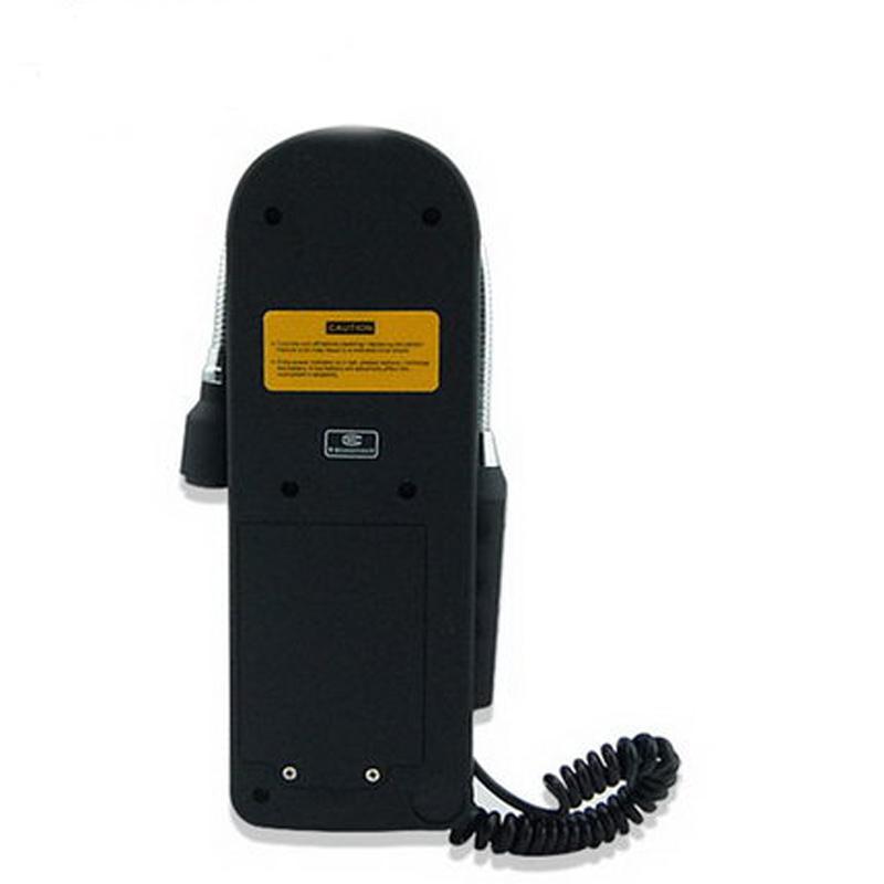 SMART SENSOR AR5750A Gas Detector halogen Figure 1