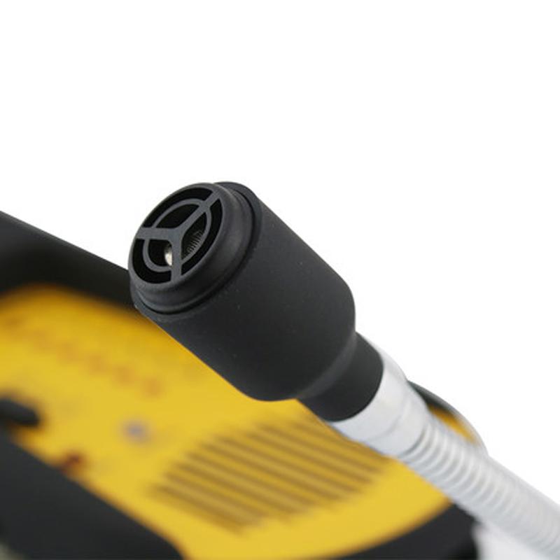 SMART SENSOR AR5750A Gas Detector halogen Figure 2