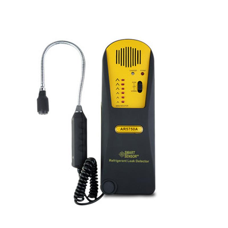 SMART SENSOR AR5750A Gas Detector halogen