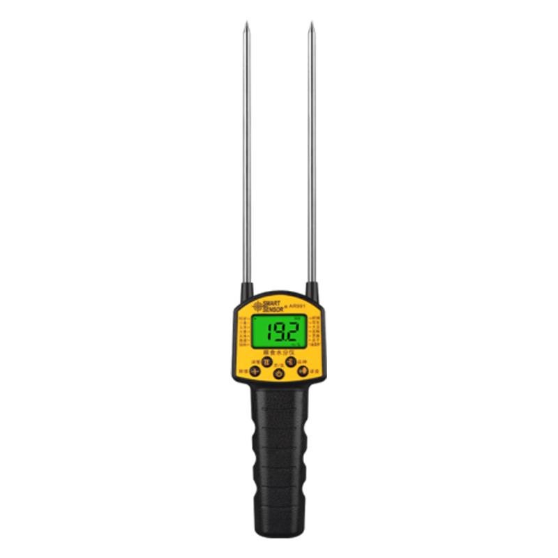 SMART SENSOR AR991 Moisture Tester