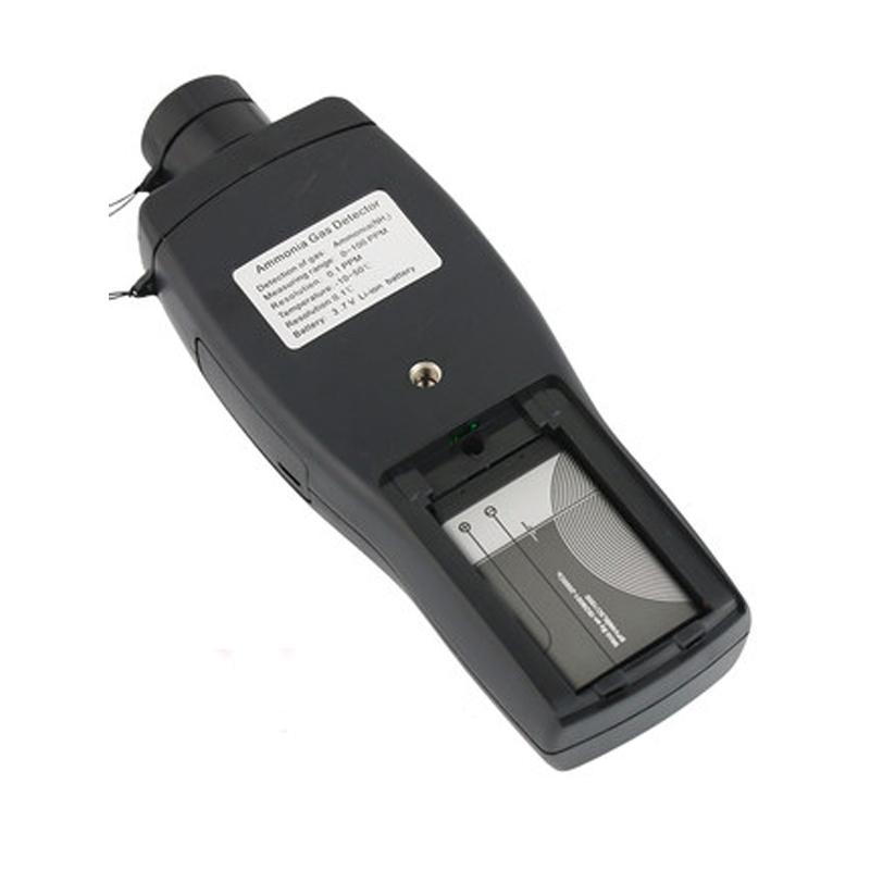 SMART SENSOR AR8500 Ammonia gas Detector Figure 1