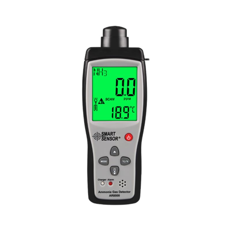 SMART SENSOR AR8500 Ammonia gas Detector