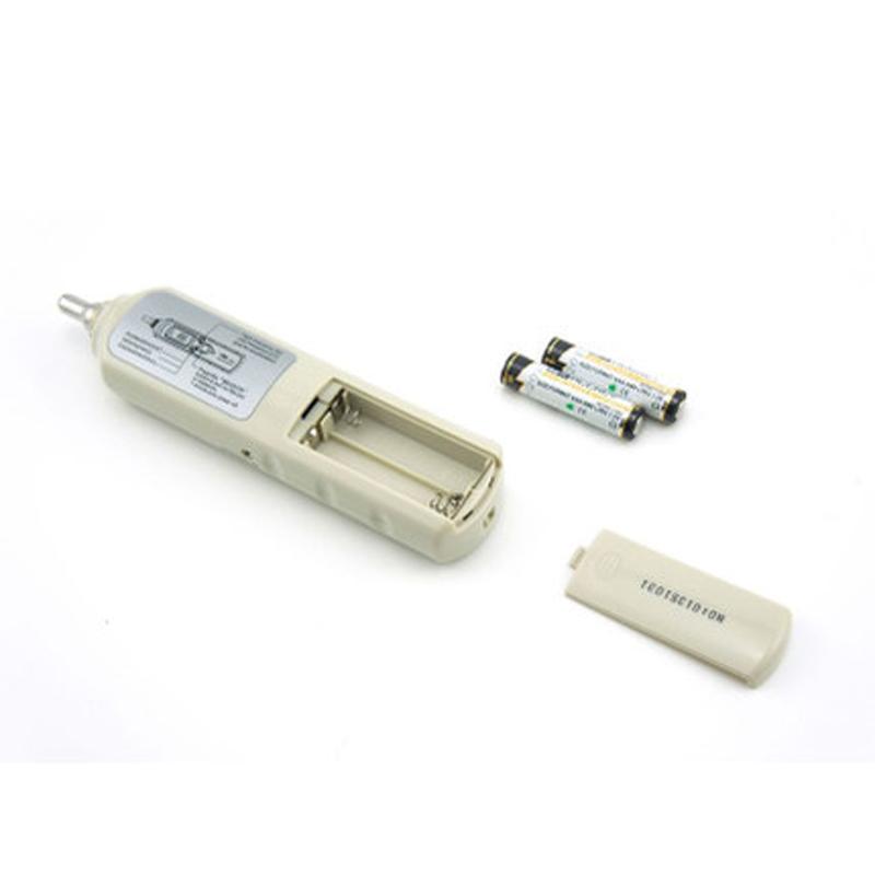 希玛 AR63C 测振仪 Figure 2